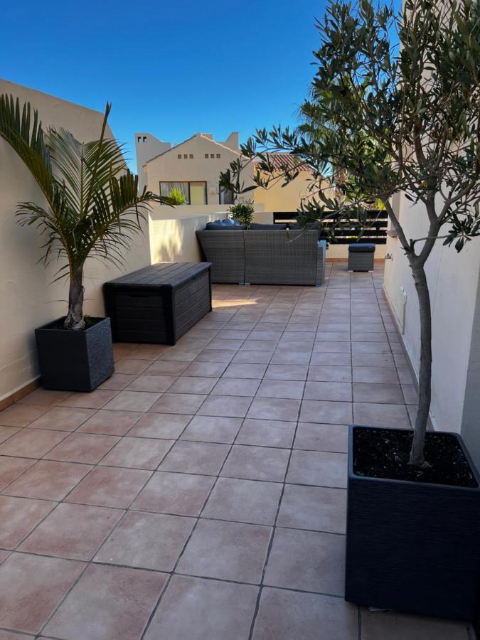 Magnifique Appartement Dans Roda Golf San Javier Zewnętrze zdjęcie
