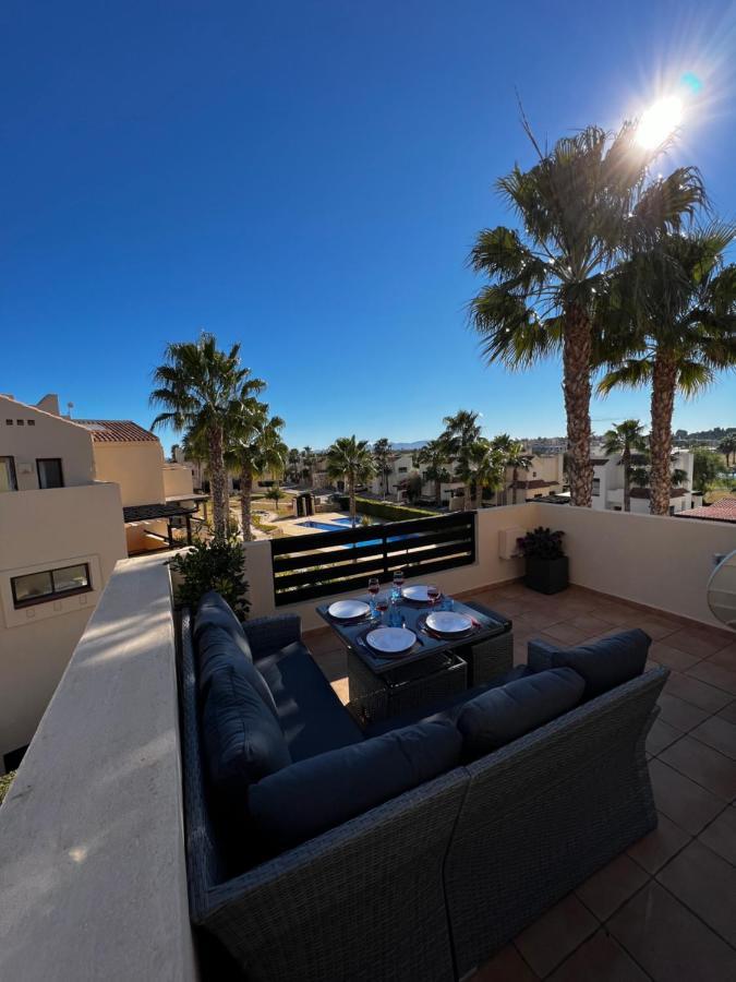 Magnifique Appartement Dans Roda Golf San Javier Zewnętrze zdjęcie
