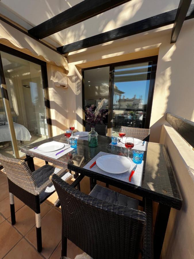 Magnifique Appartement Dans Roda Golf San Javier Zewnętrze zdjęcie
