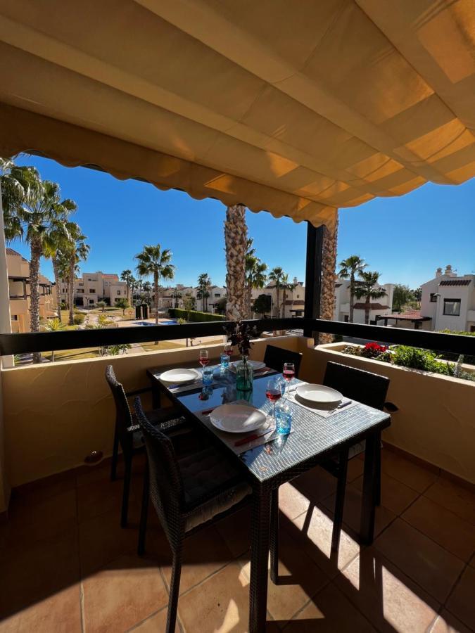 Magnifique Appartement Dans Roda Golf San Javier Zewnętrze zdjęcie