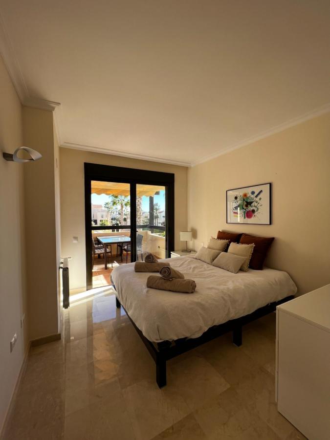 Magnifique Appartement Dans Roda Golf San Javier Zewnętrze zdjęcie
