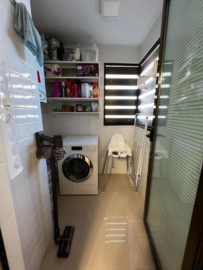 Magnifique Appartement Dans Roda Golf San Javier Zewnętrze zdjęcie