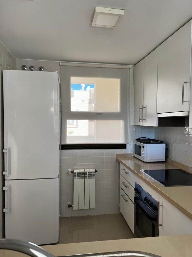 Magnifique Appartement Dans Roda Golf San Javier Zewnętrze zdjęcie
