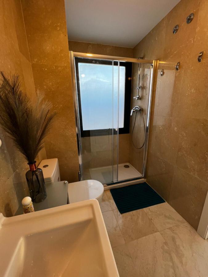 Magnifique Appartement Dans Roda Golf San Javier Zewnętrze zdjęcie