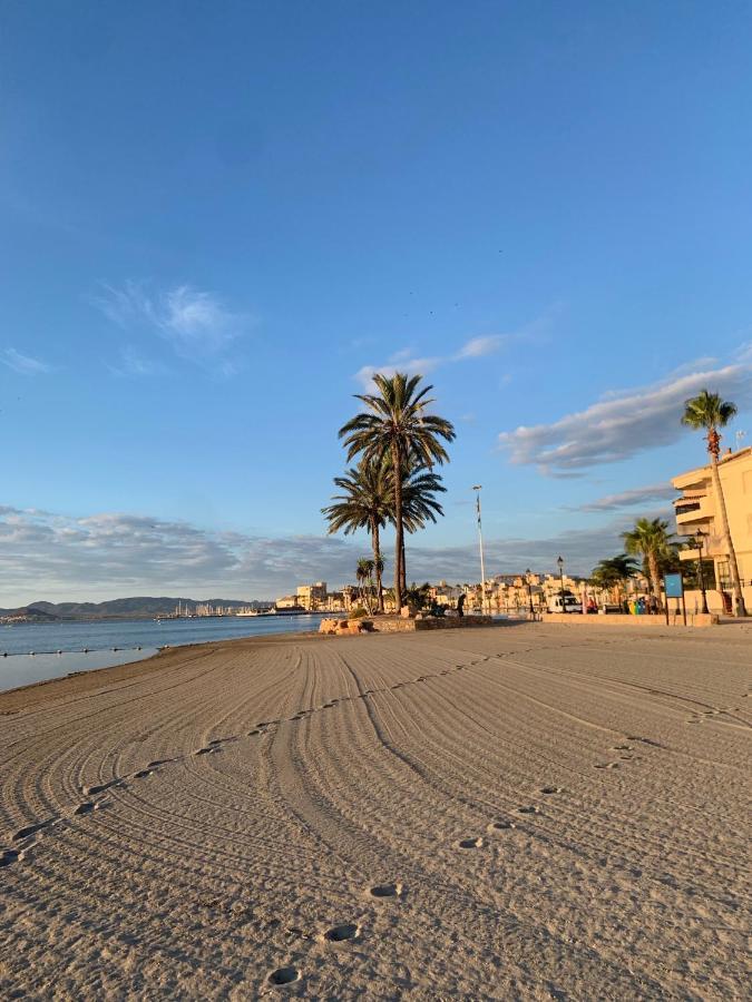 Magnifique Appartement Dans Roda Golf San Javier Zewnętrze zdjęcie