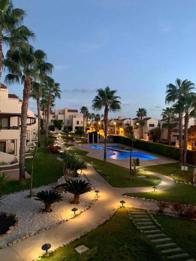 Magnifique Appartement Dans Roda Golf San Javier Zewnętrze zdjęcie